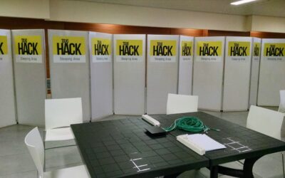 Cosa è un Hackathon?