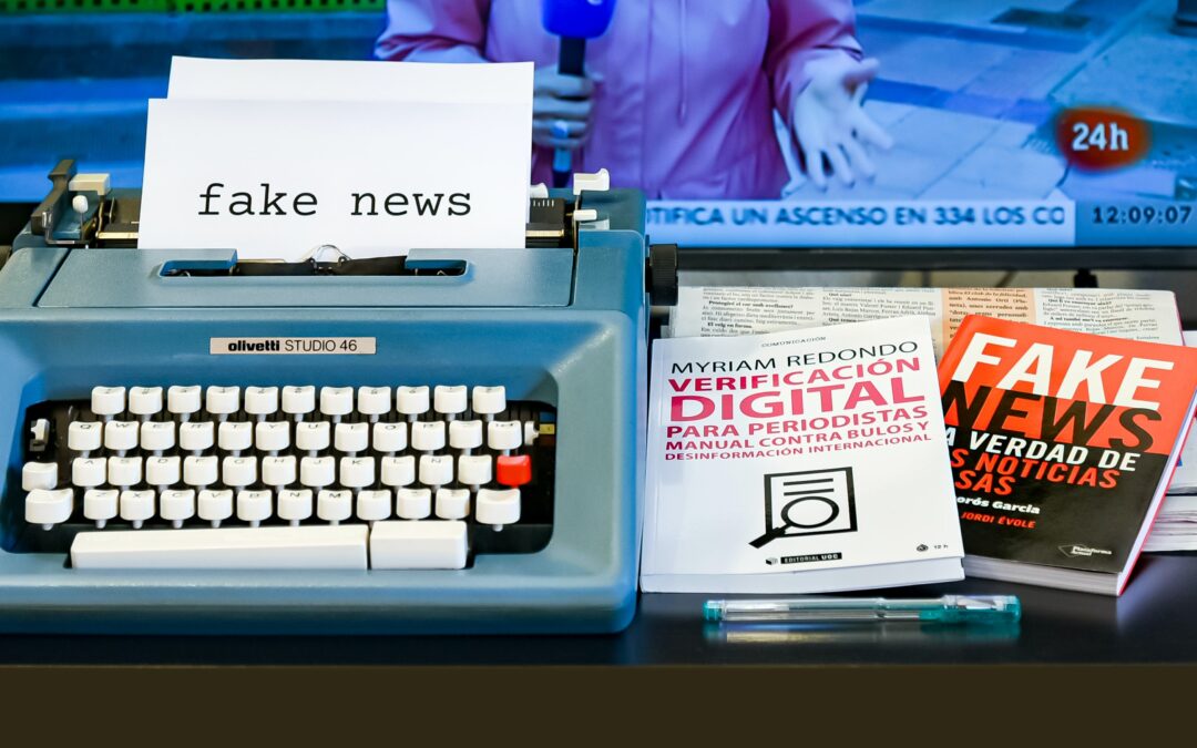 Arriva l’agenzia svedese contro le fake news 