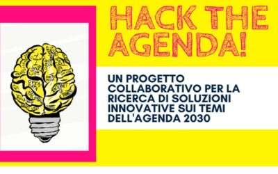 Ravenna hack the agenda 2030