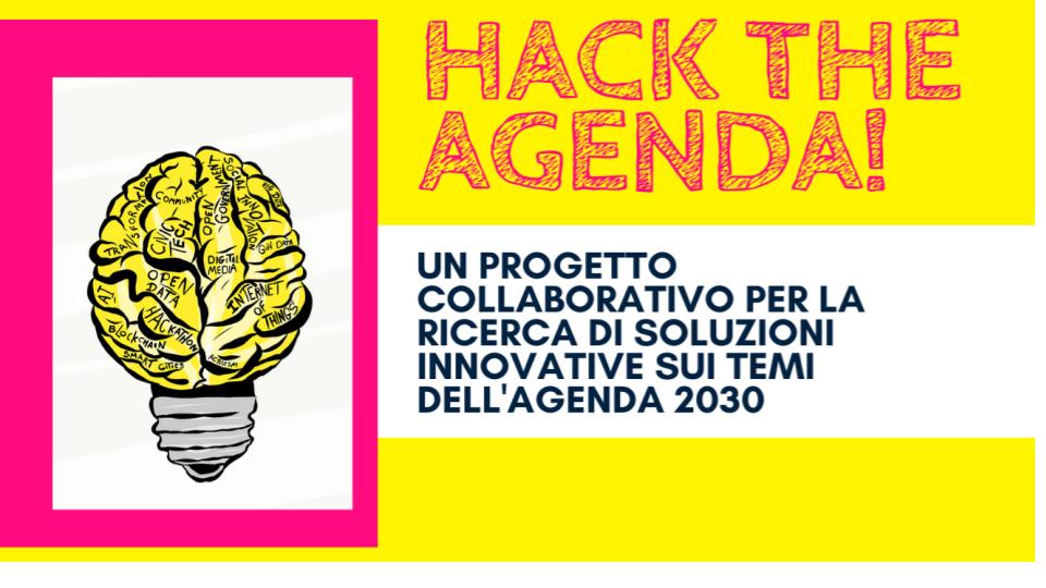 Ravenna hack the agenda 2030